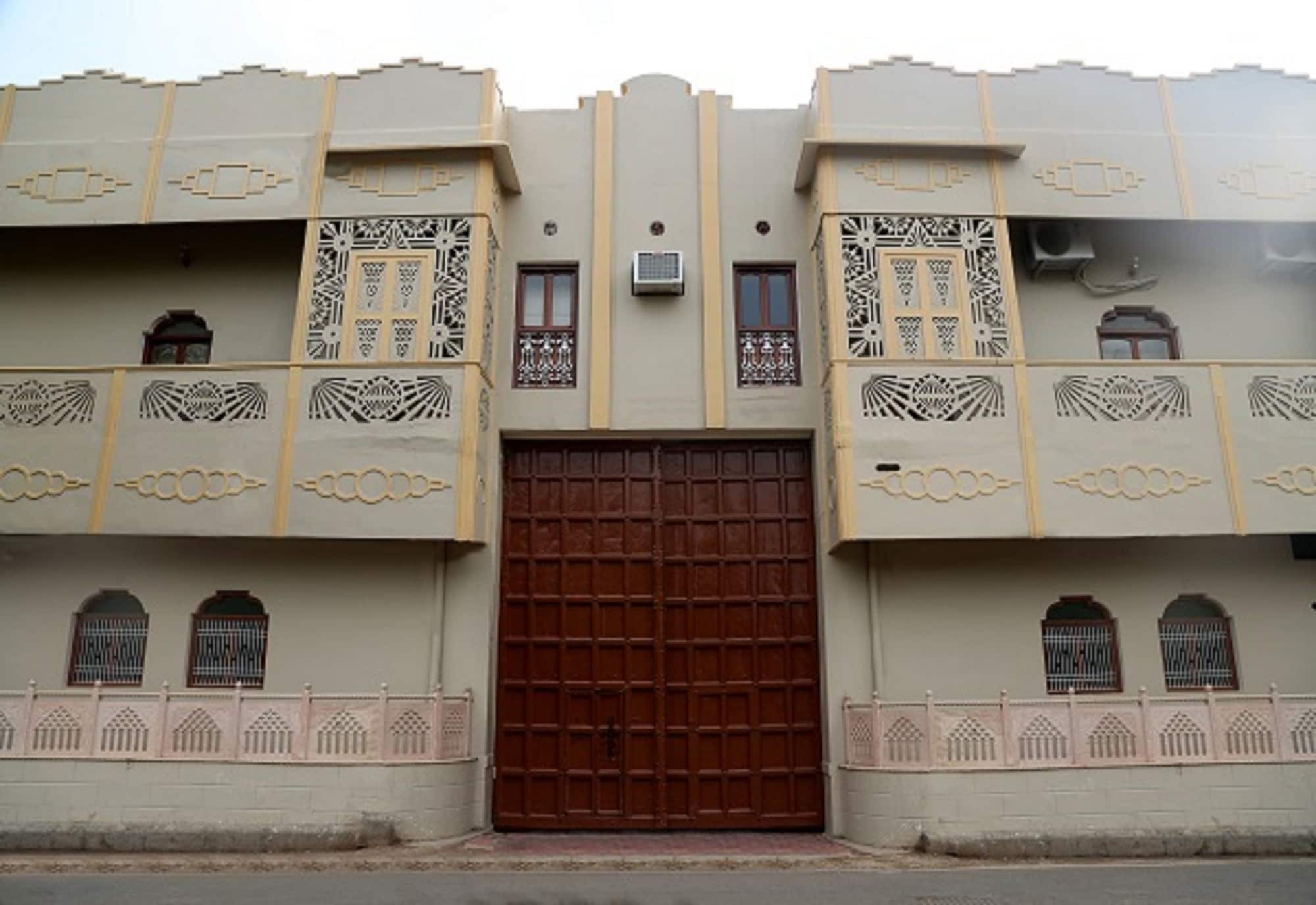 Vijaigarh Kothi - Heritage Boutique Váránaszi Kültér fotó